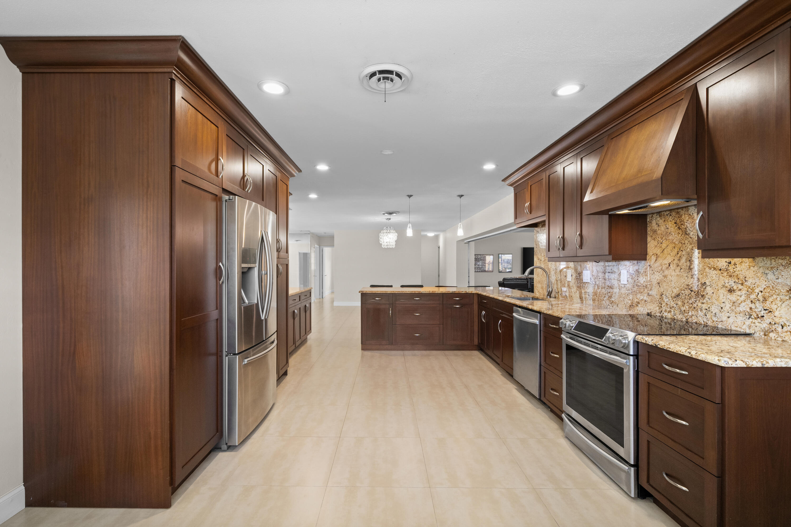 CORAL PARK ADD - Residential