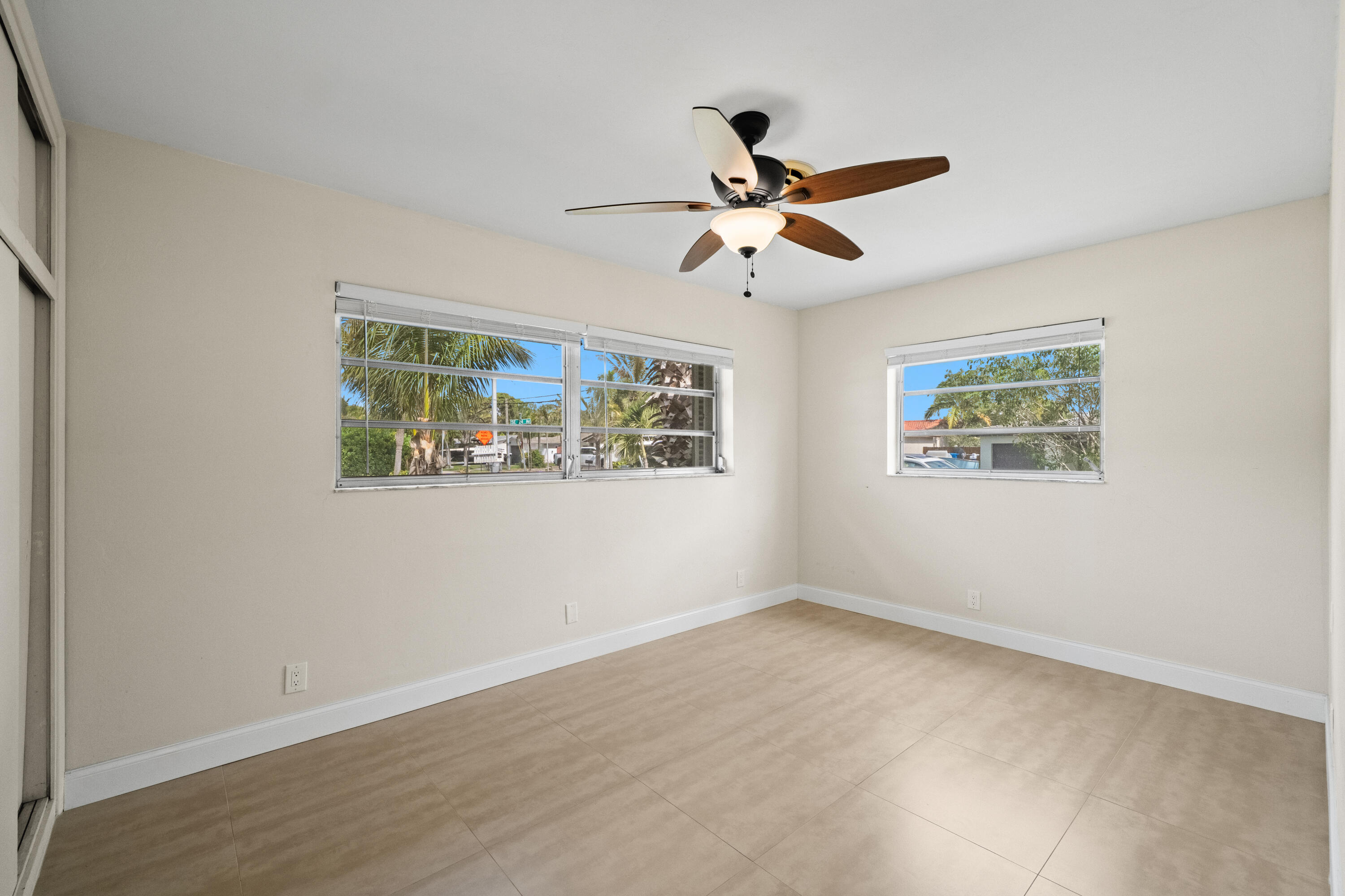 CORAL PARK ADD - Residential