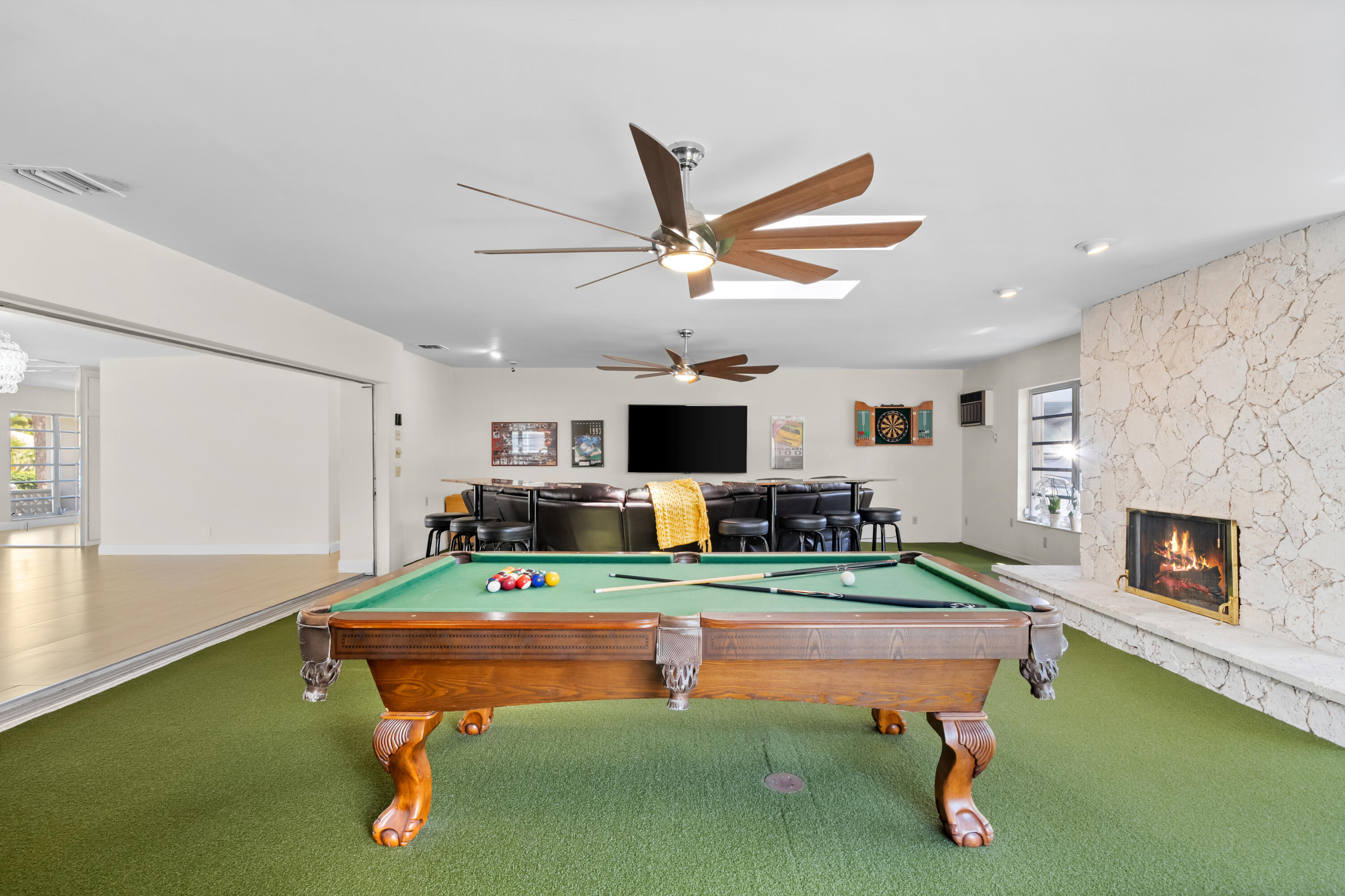 CORAL PARK ADD - Residential