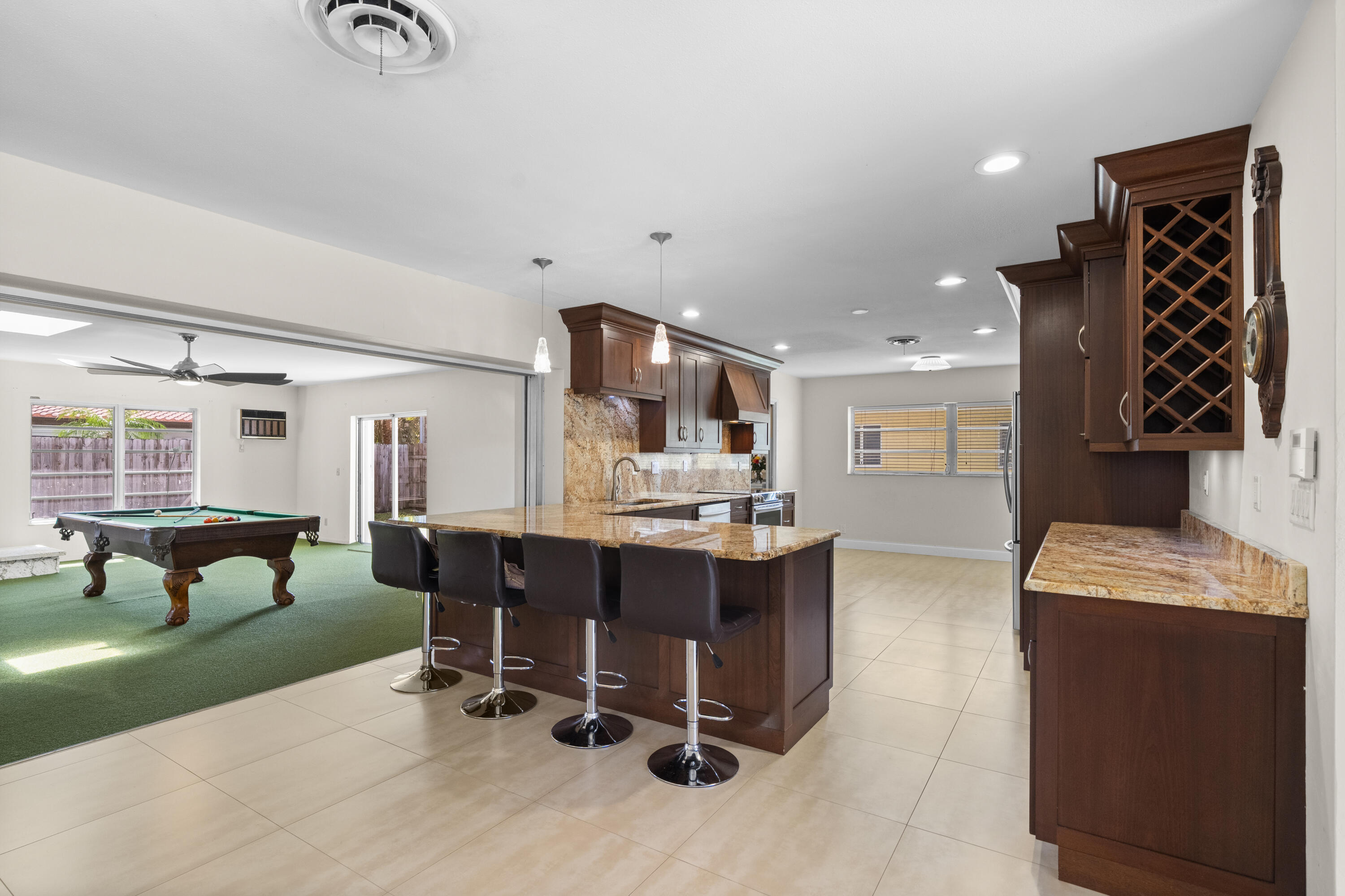 CORAL PARK ADD - Residential