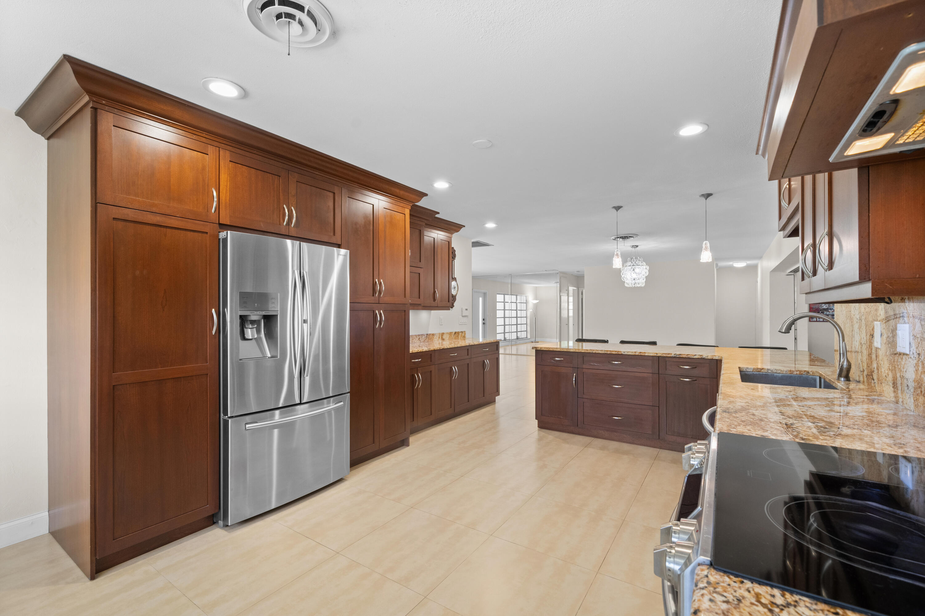 CORAL PARK ADD - Residential