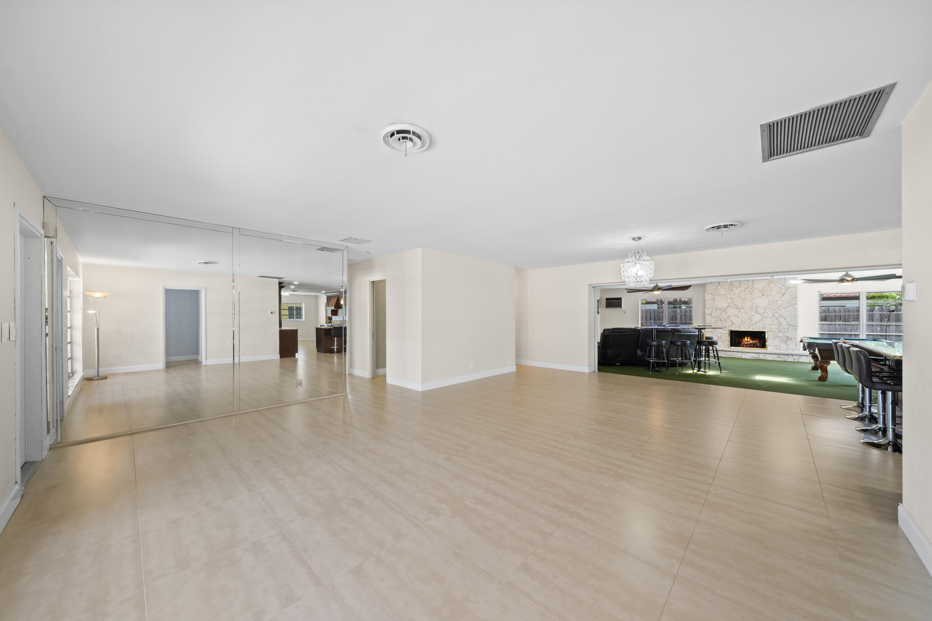 CORAL PARK ADD - Residential