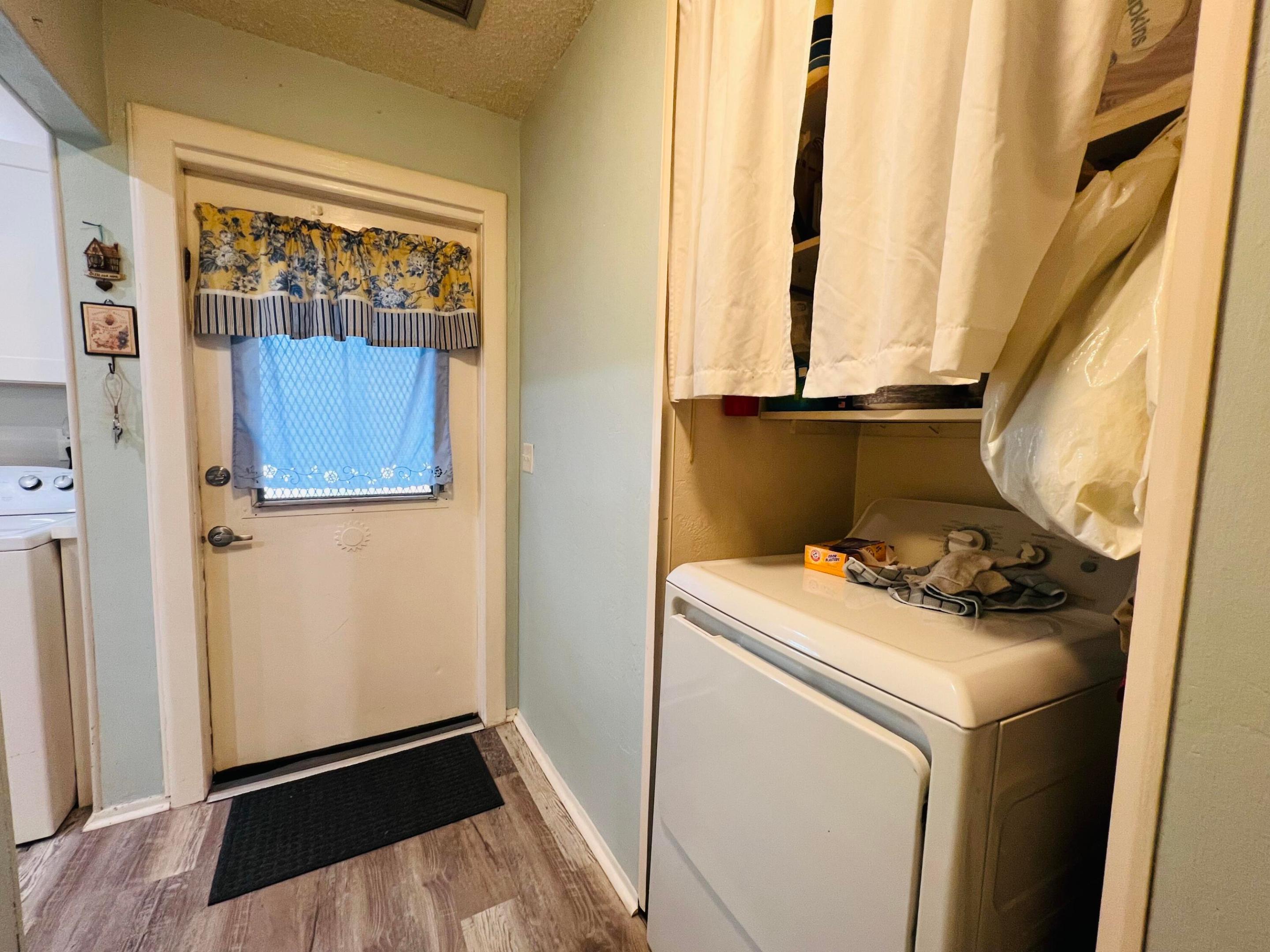 COVERED BRIDGE CONDO - Residential