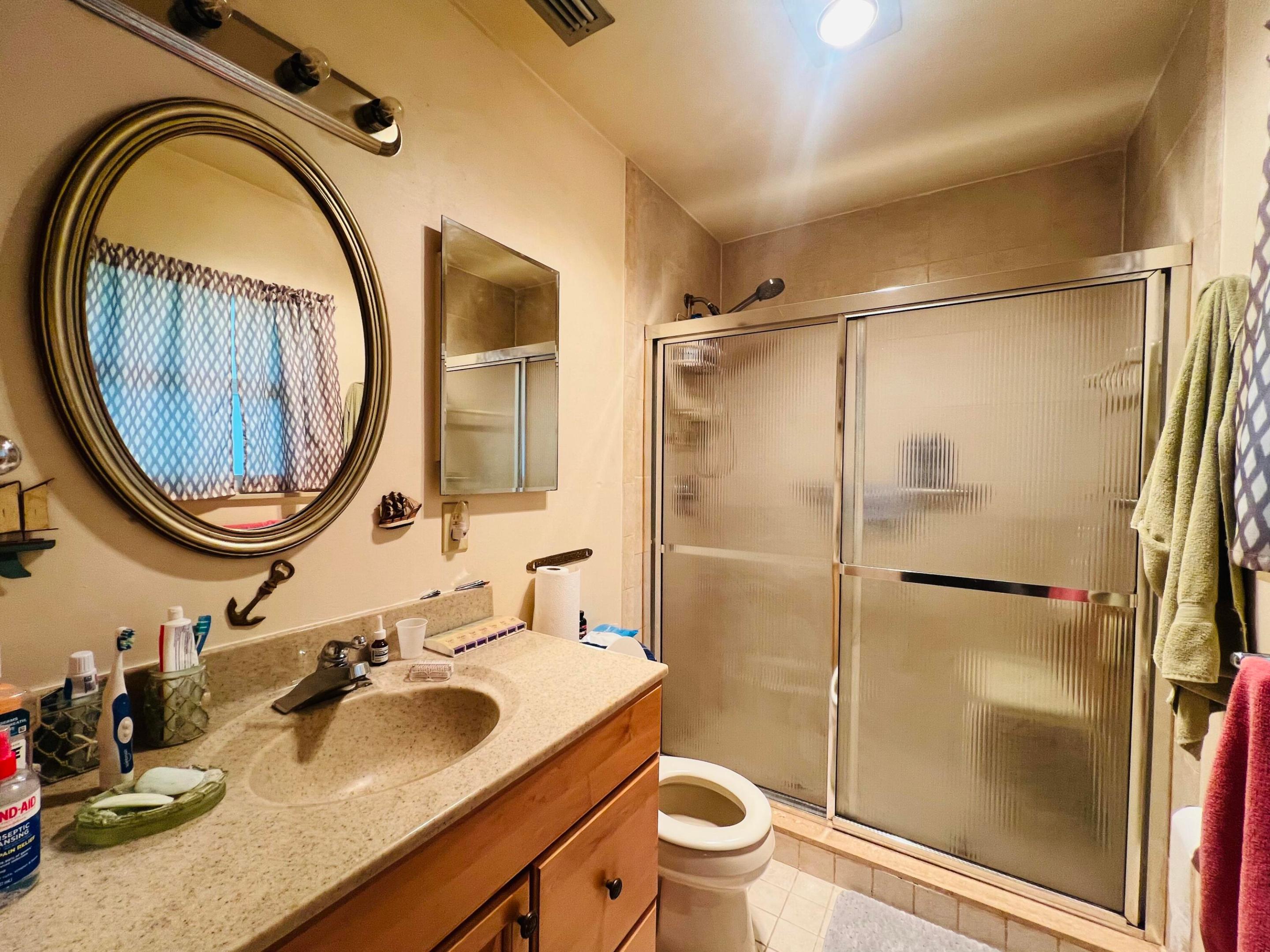 COVERED BRIDGE CONDO - Residential