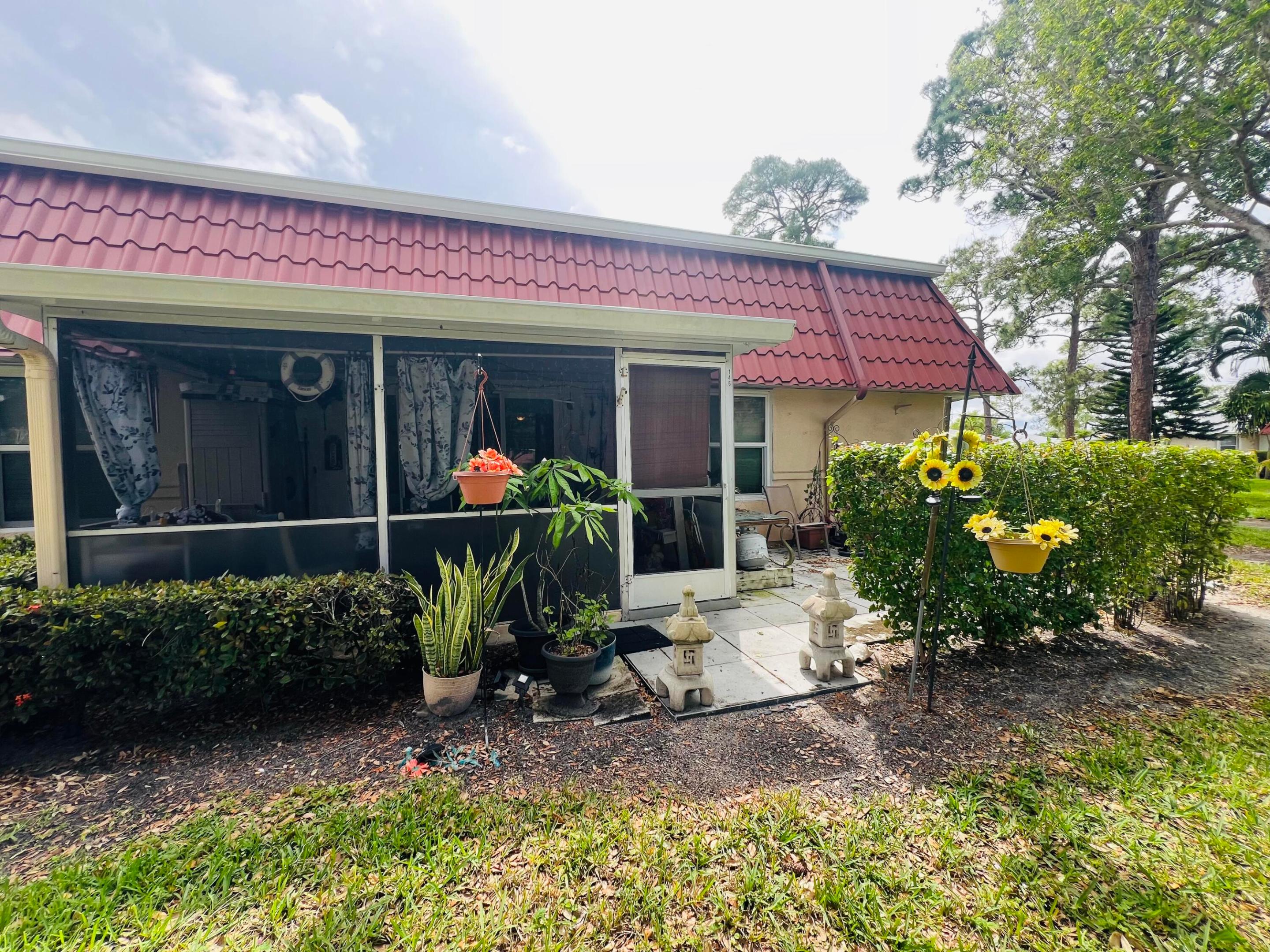 COVERED BRIDGE CONDO - Residential