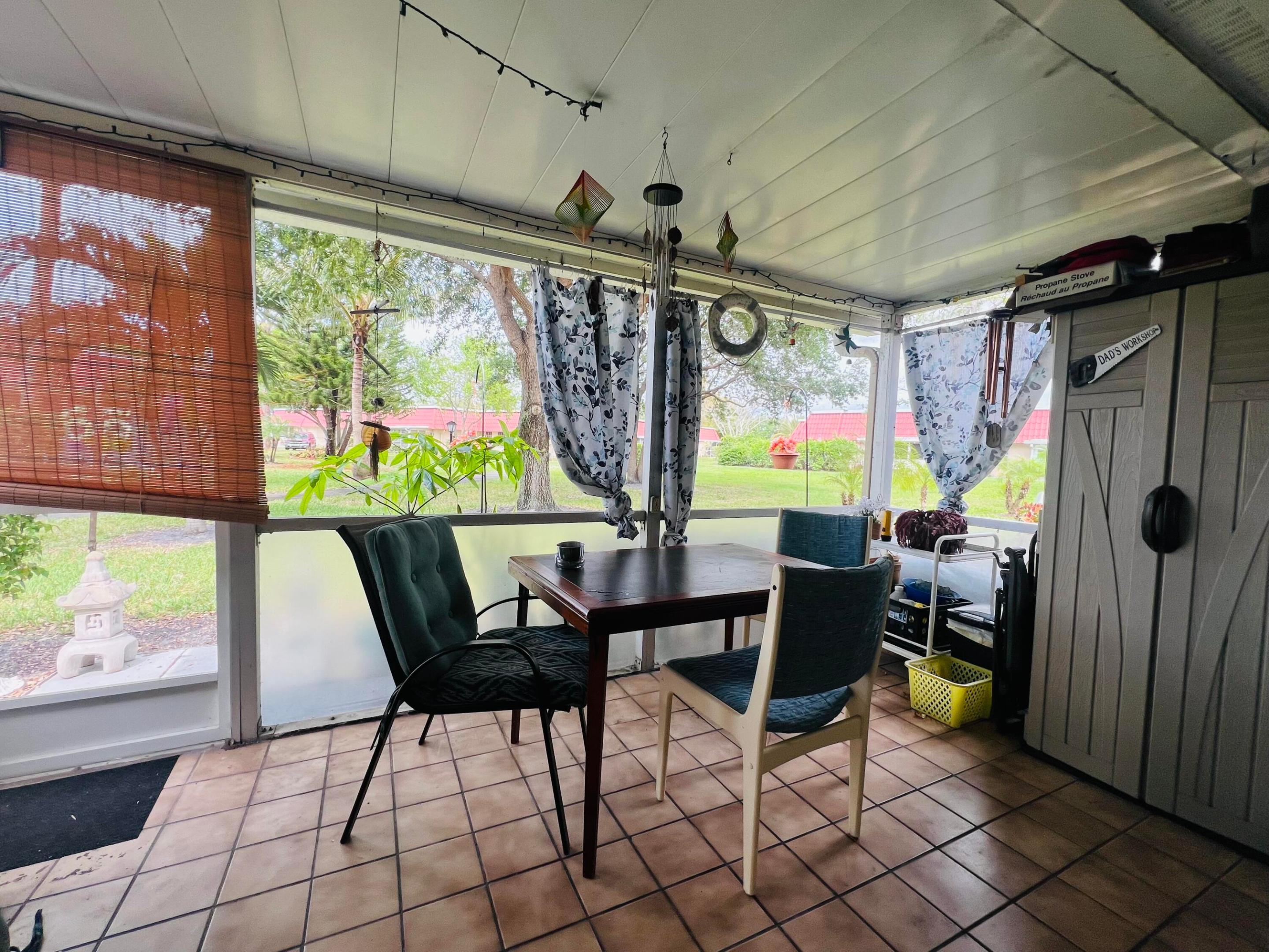 COVERED BRIDGE CONDO - Residential