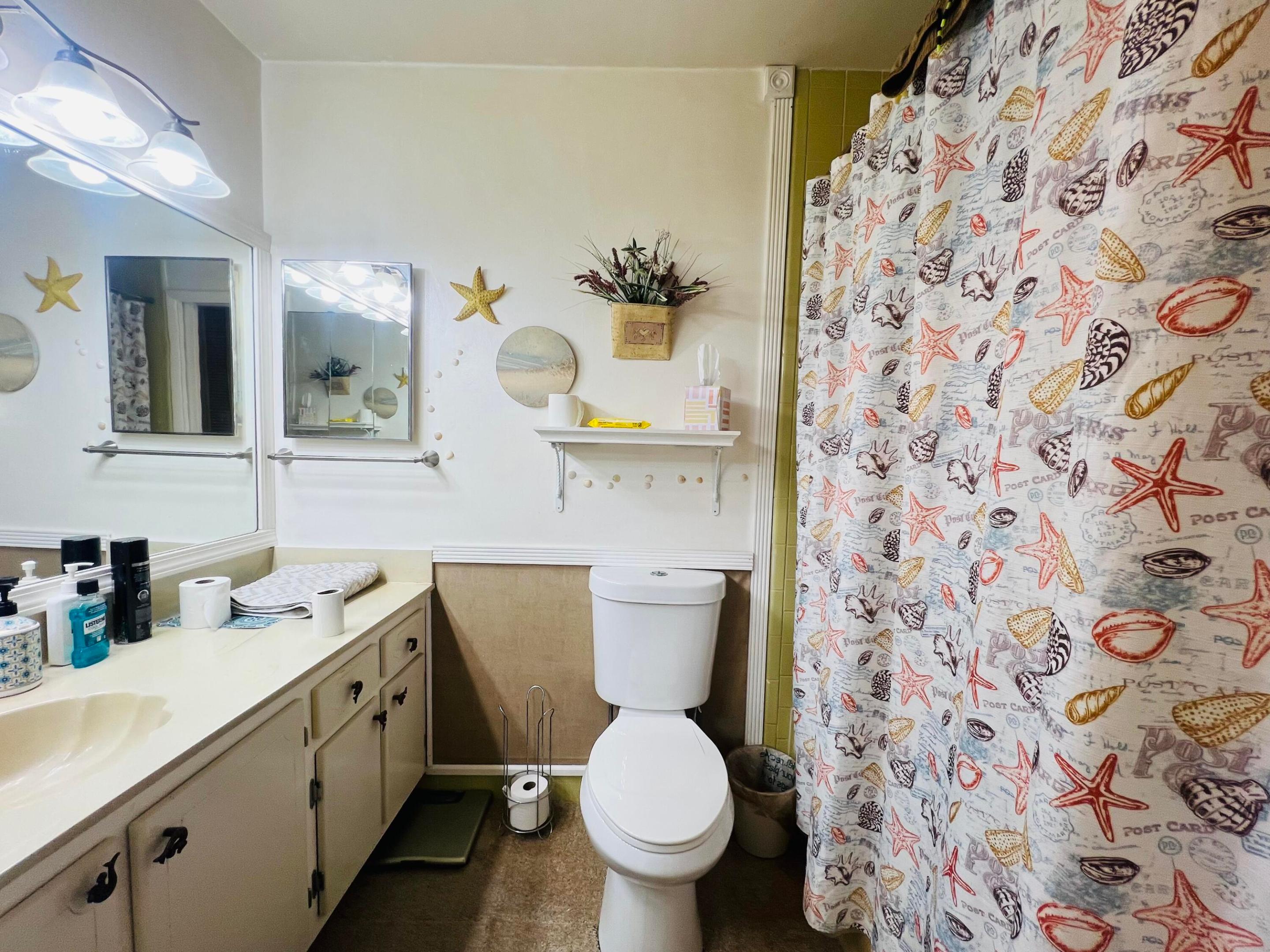 COVERED BRIDGE CONDO - Residential