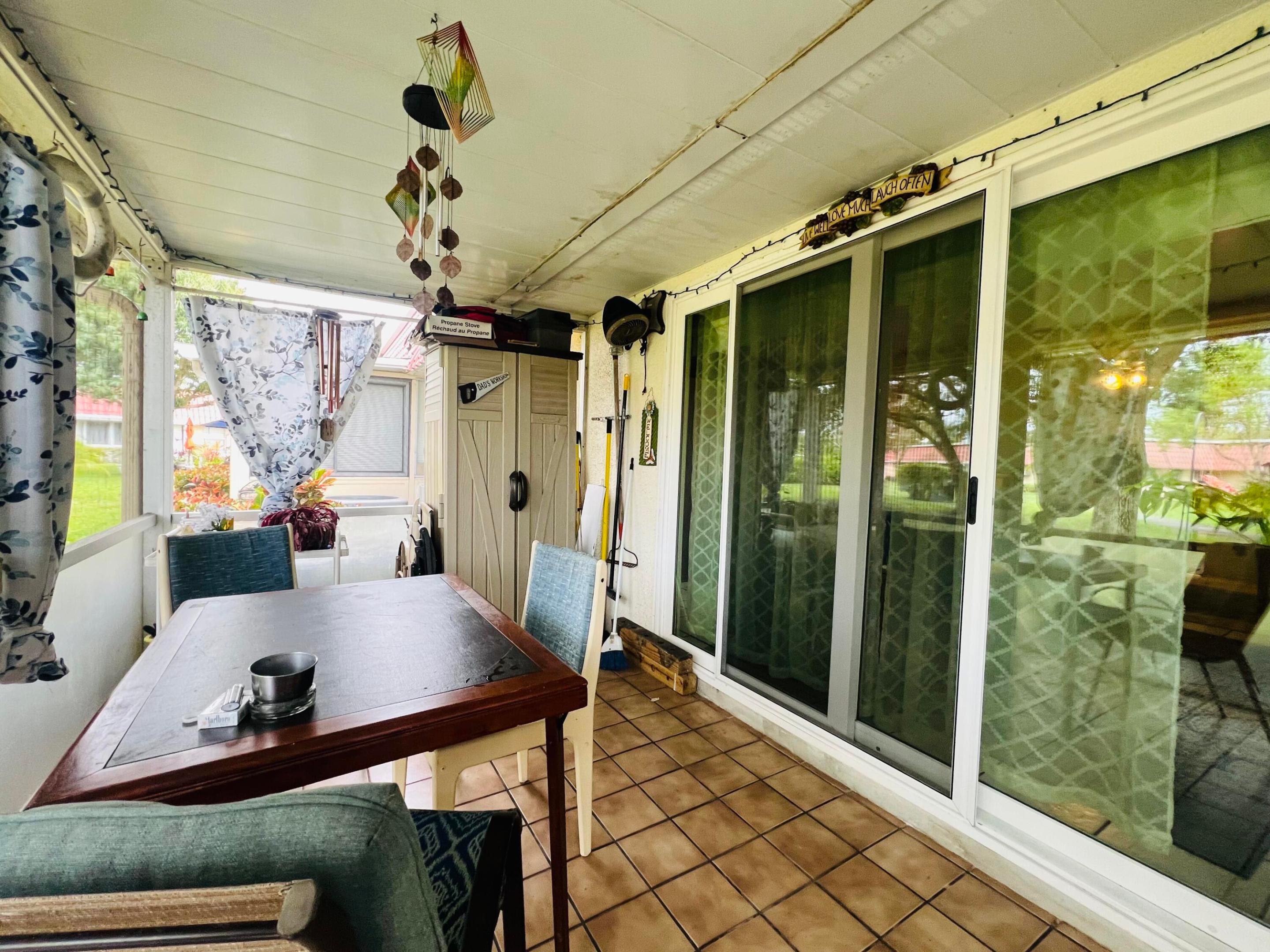 COVERED BRIDGE CONDO - Residential