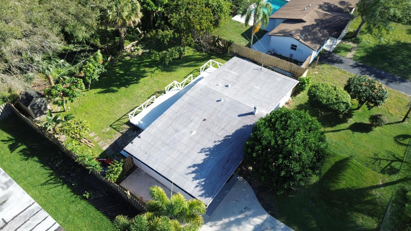 ISLAND ESTATES - Residential