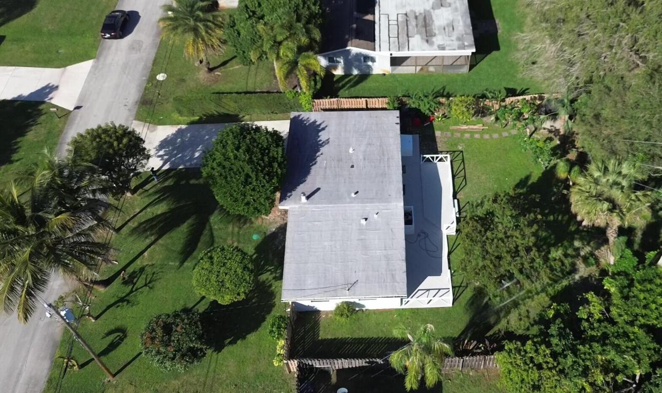 ISLAND ESTATES - Residential