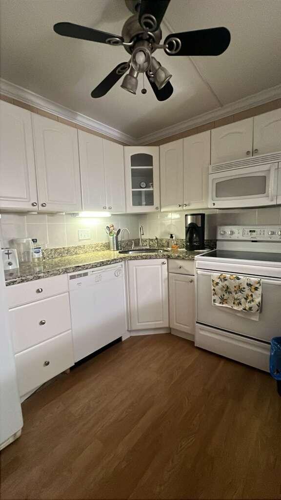 PINE RIDGE IV CONDO - Residential