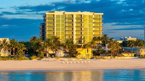 Photo of 305 Briny Avenue #706, Pompano Beach, FL 33062 (MLS # R10960748)