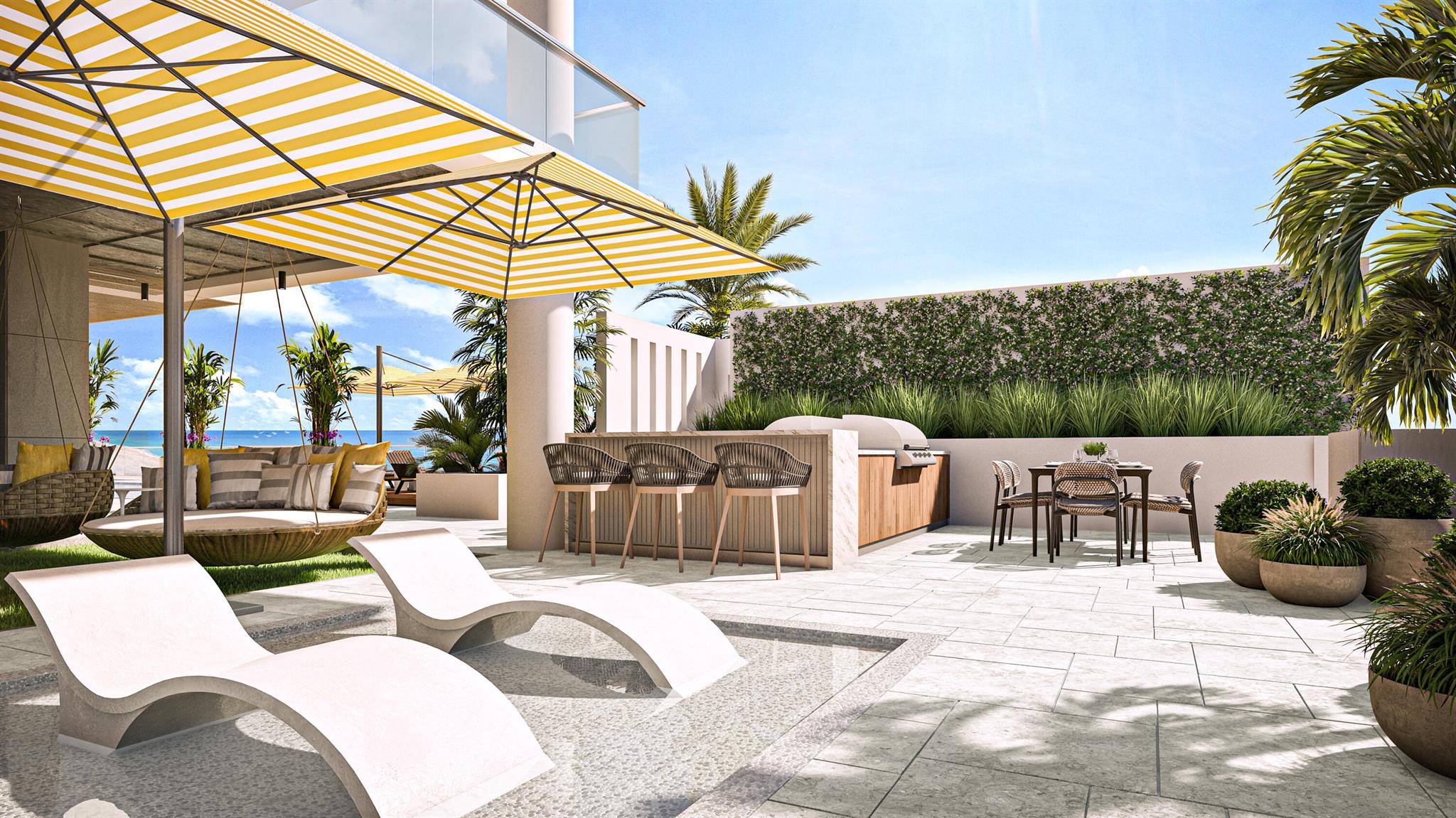 Salato Pompano Beach - Residential