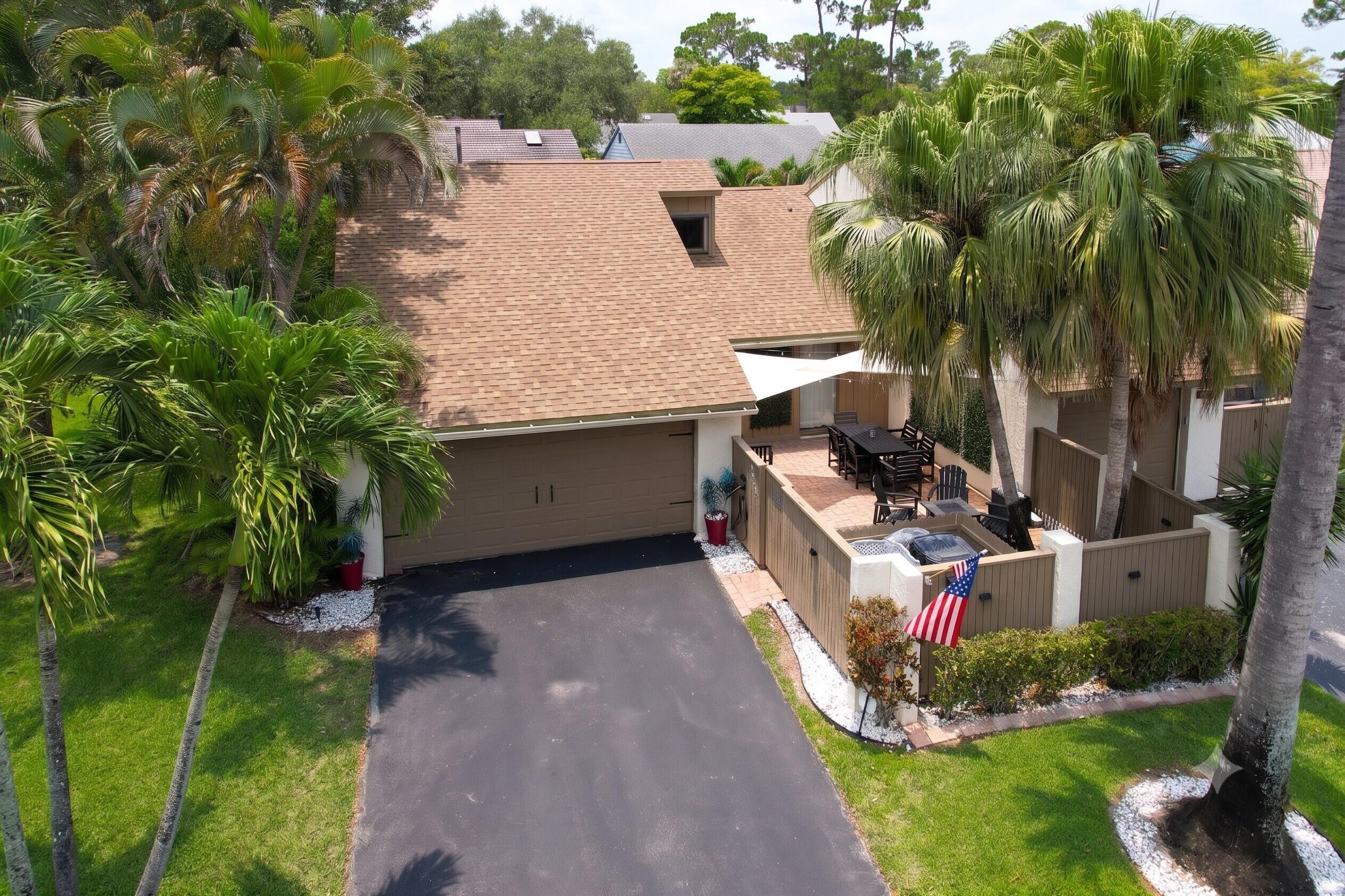 Properties 12600 Shady Pines Court