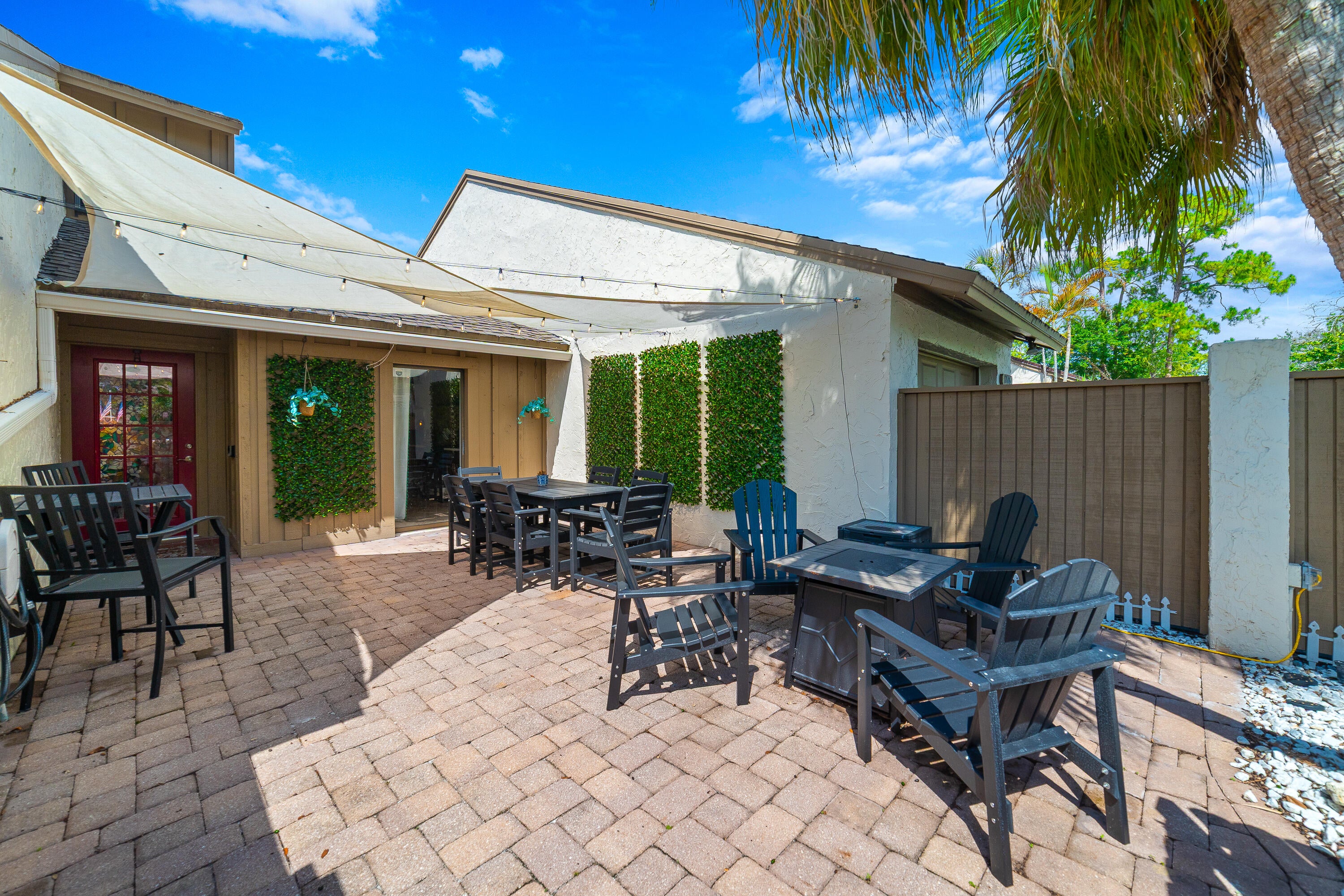 Properties 12600 Shady Pines Court