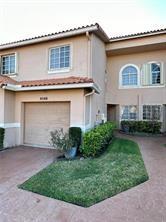 IMMACULATE, FULLY RENOVATED 3 BED, 2.5 BATH TOWNHOME THAT SHOWS LIKE A MODEL! THIS WELL MAINTAINED QUIET NEIGHBORHOOD HAS RESERVES AND NO ASSESSMENTS. FEATURES INCLUDE A 1-CAR GARAGE WITH A 2-CAR DRIVEWAY, GARAGE DOOR OPENER, NEWER FLOORS, MODERN KITCHEN AND BATHROOMS, STAINLESS STEEL APPLIANCES, FULL SIZE WASHER/DRYER, SPACIOUS MASTER SUITE WITH DUAL SINKS. ENJOY A PRIVATE OUTDOOR PATIO AND EASY ACCESS TO THE COMMUNITY POOL JUST STEPS AWAY. HURRICANE SHUTTERS, MOVE-IN READY! NO PIT BULLS PERMITTED PER COMMUNITY RULES. OWNERS CAN RENT IMMEDIATELY. CLOSE TO SHOPPING AND MAJOR HIGHWAYS. CORAL SPRINGS MALL LESS THAN 5 MINUTES AWAY.
