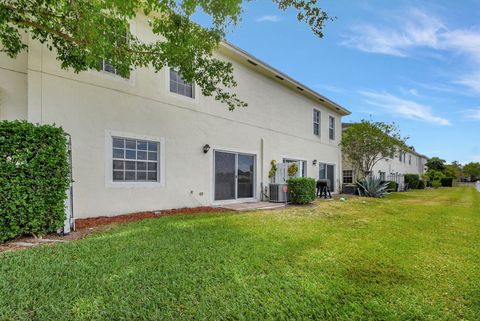 A home in Lake Worth