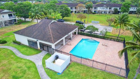 A home in Lake Worth