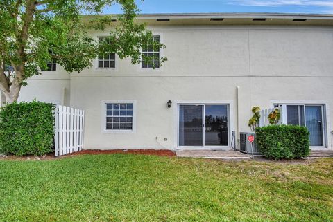 A home in Lake Worth