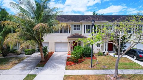 A home in Lake Worth