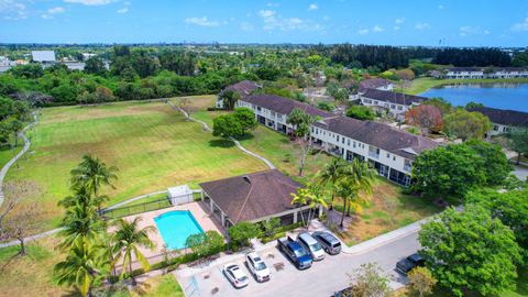 A home in Lake Worth