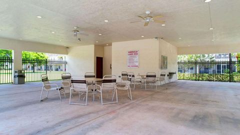 A home in Lake Worth