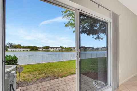 A home in Lake Worth