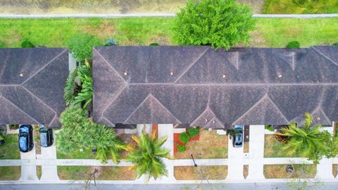 A home in Lake Worth