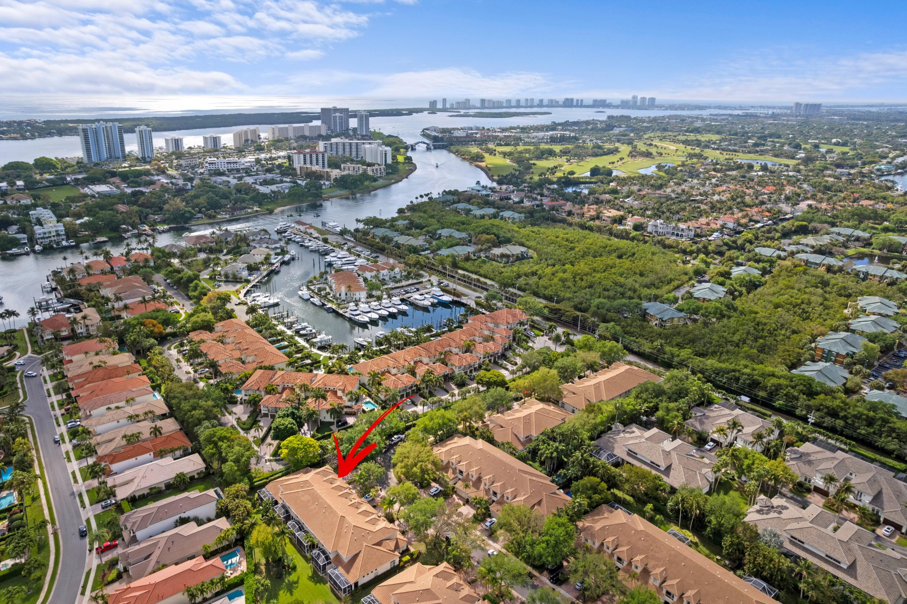 PROSPERITY HARBOR NORTH - Residential