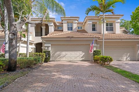 Property photo of 723 Cable Beach Lane, West Palm Beach, FL 33410