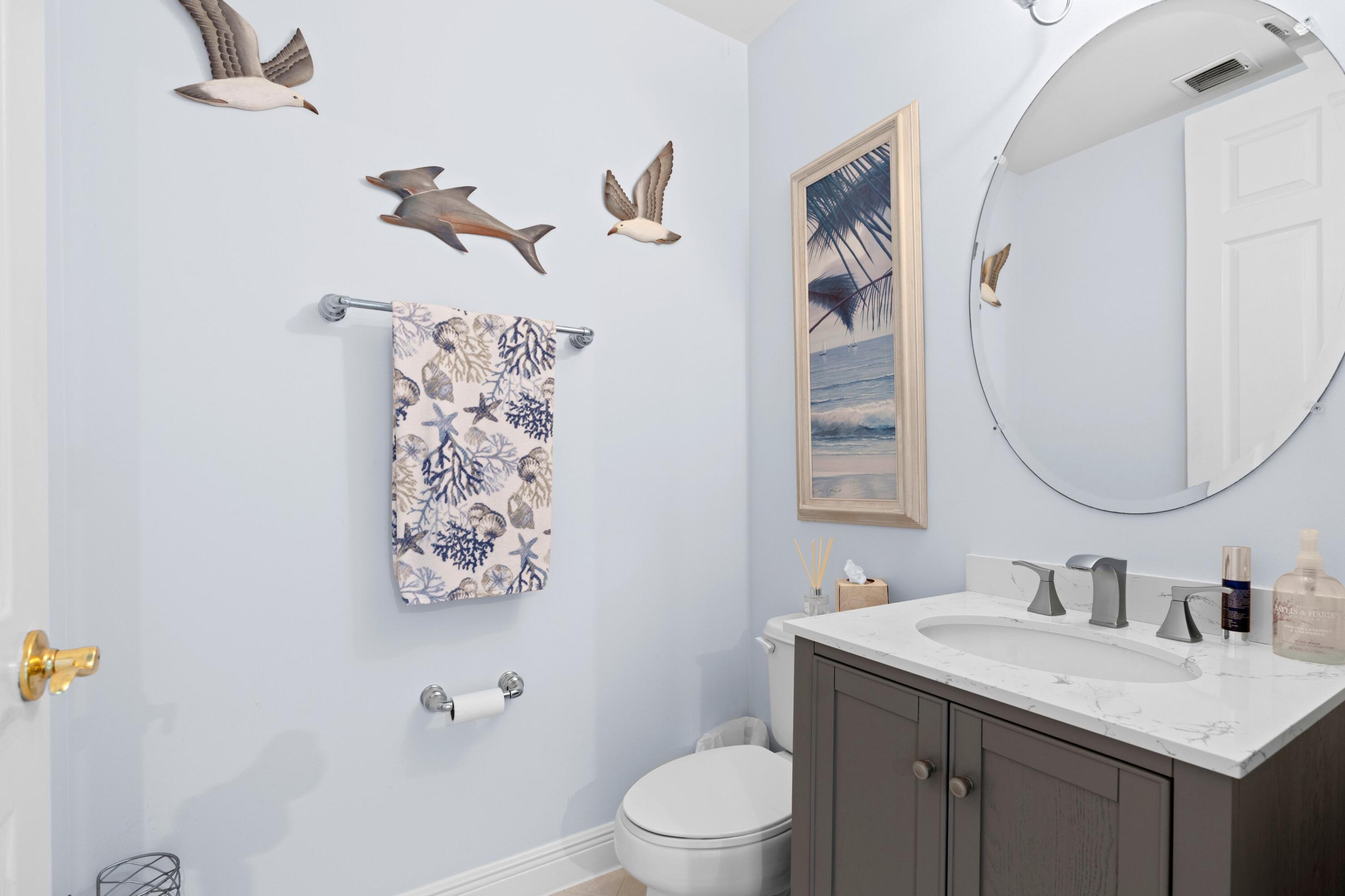 PROSPERITY HARBOR NORTH - Residential