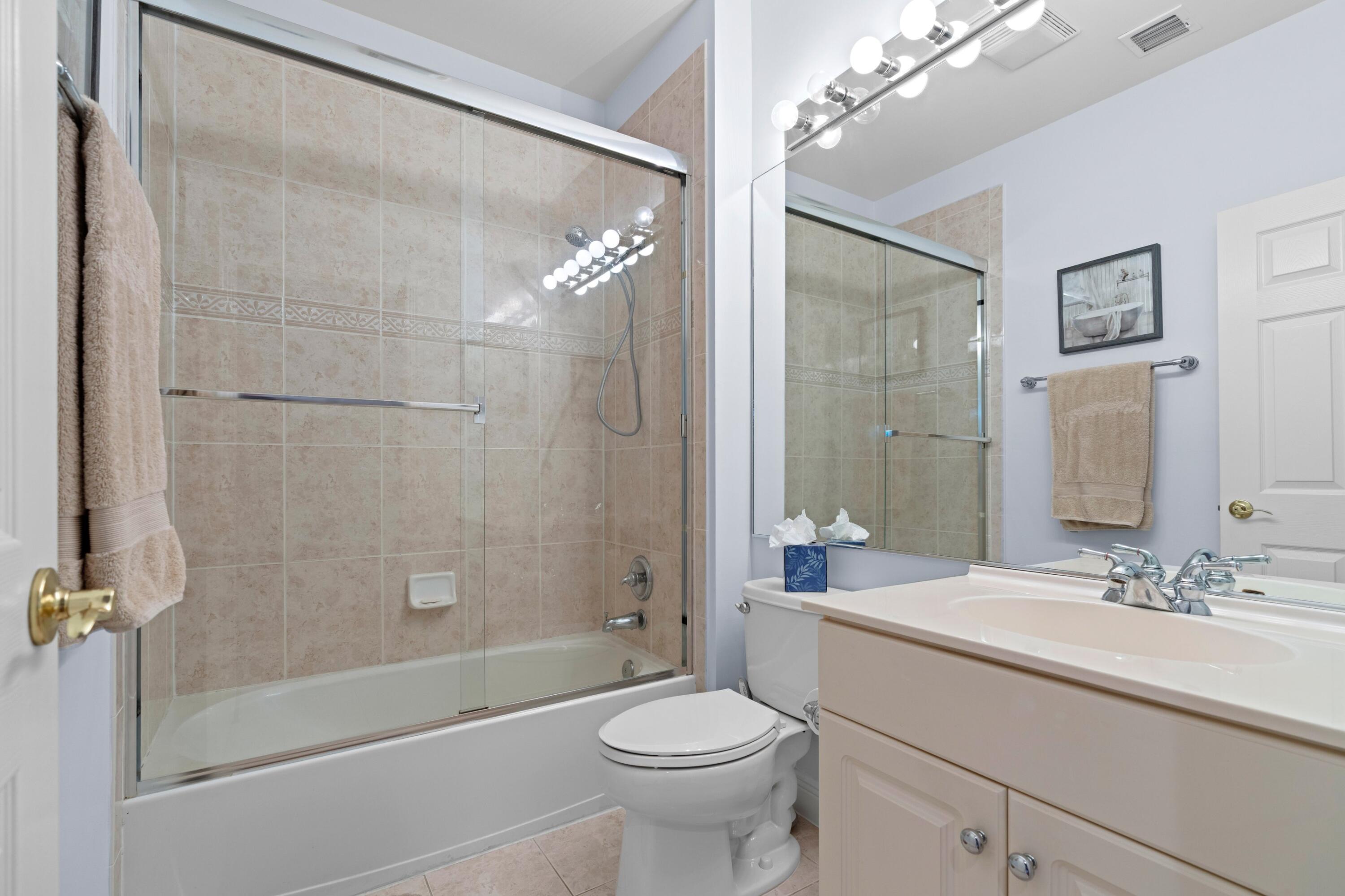 PROSPERITY HARBOR NORTH - Residential