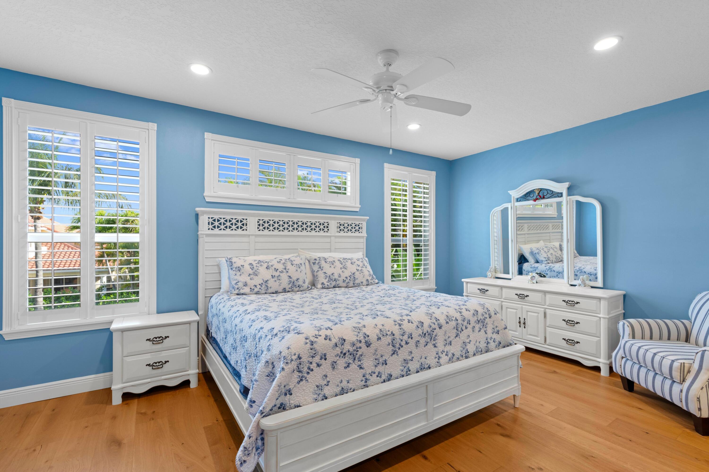 PROSPERITY HARBOR NORTH - Residential