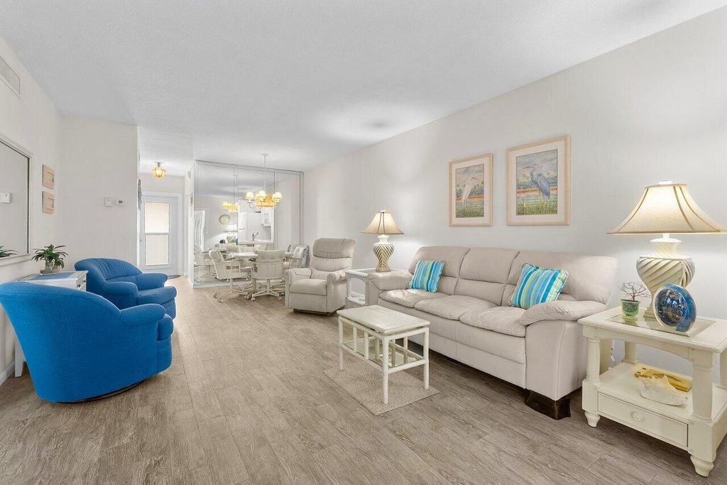 Photo of 6530 N Ocean Boulevard #3040, Ocean Ridge, FL 33435 (MLS # R10924205)