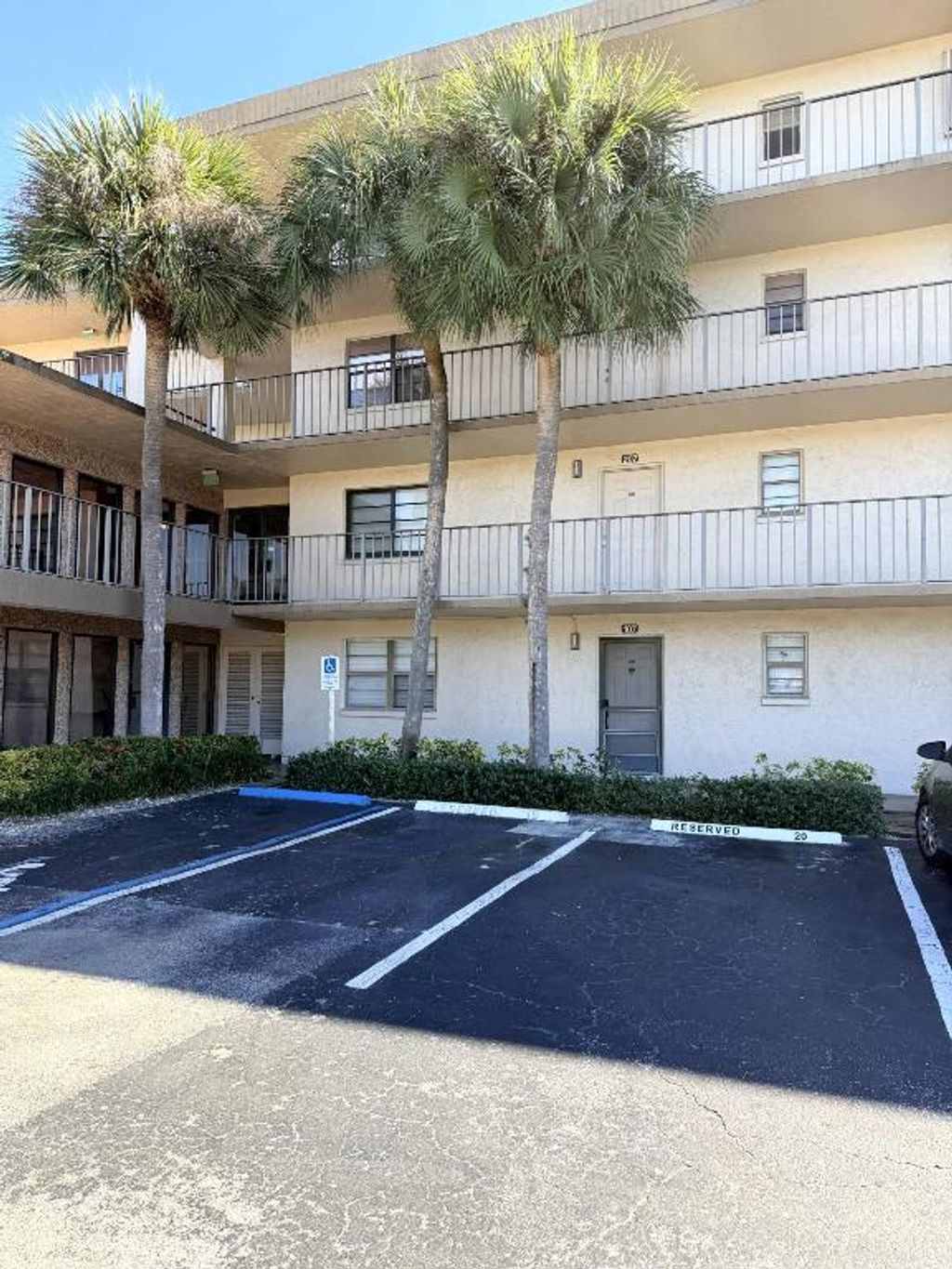 Photo of 9300 SW 8th Street #107, Boca Raton, FL 33428 (MLS # R11155347)