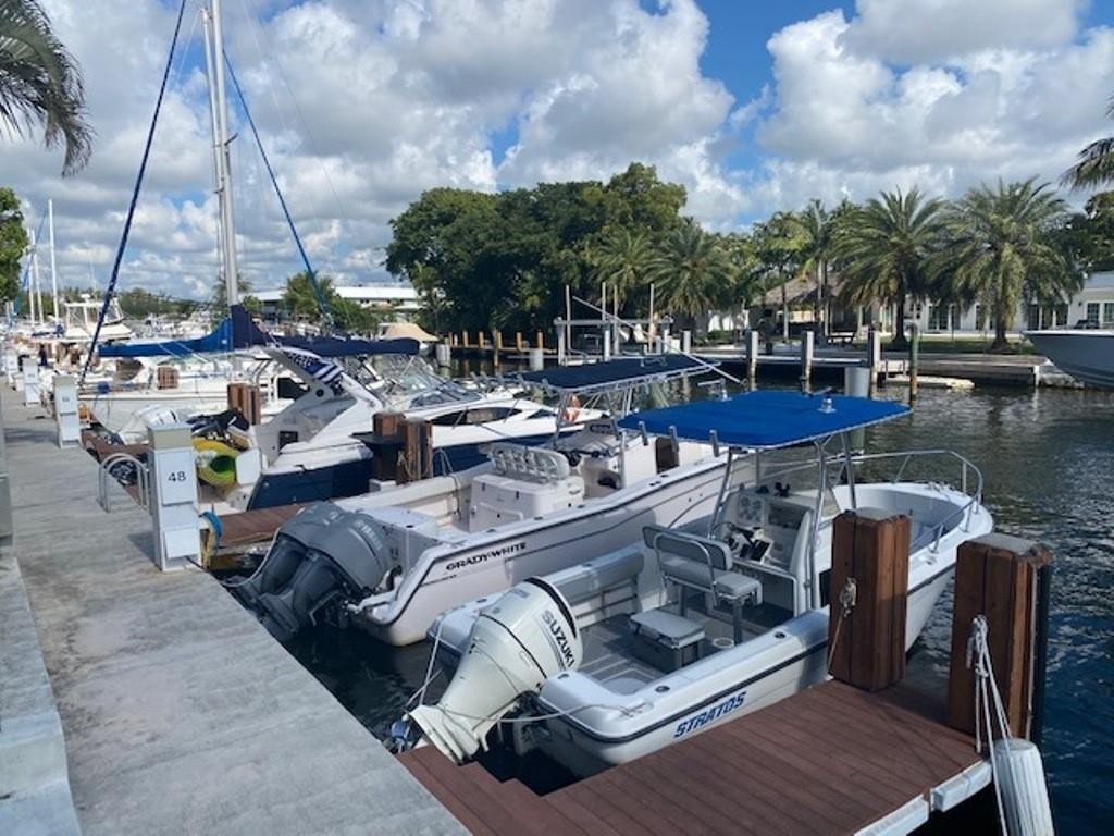 SUN HARBOR - Residential