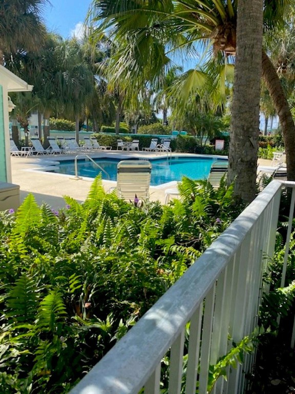 SUN HARBOR - Residential