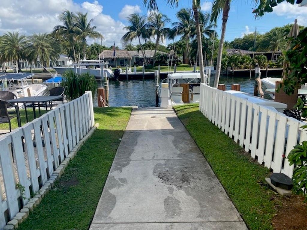 SUN HARBOR - Residential