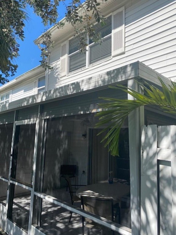 SUN HARBOR - Residential