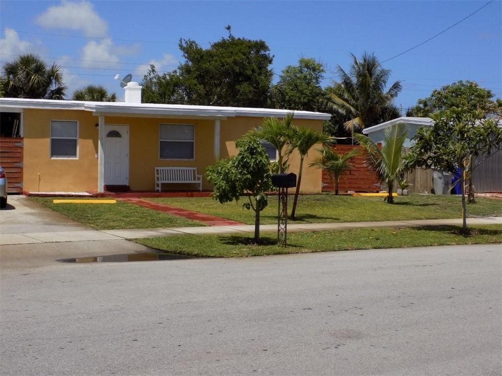 Pompano Beach Highlands 3 - Residential