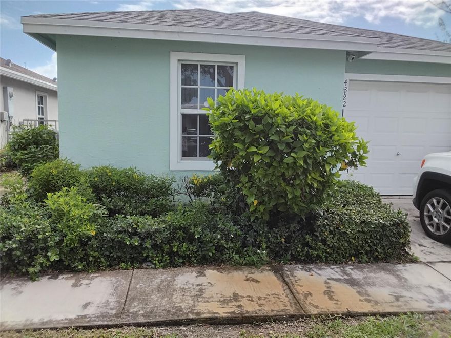 This 3 bedroom 2 bath house is newly updated  and ready to be your home. close to many beaches, schools, place of worship, shopping, parks ,and many other entertainments, close to tolls and highway.