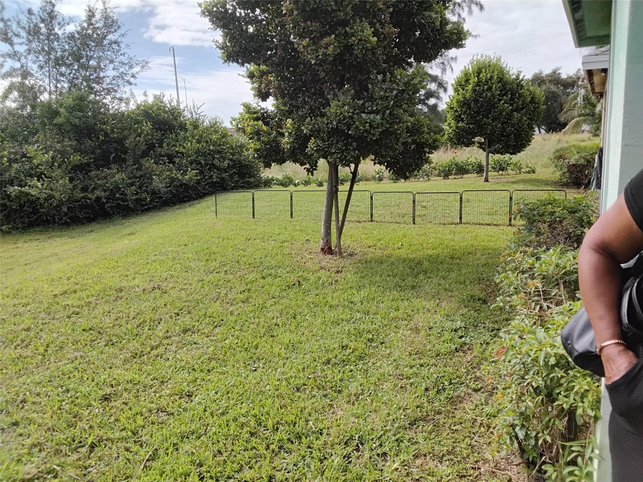 SPRING LAKE 2ND SEC - Residential Lease