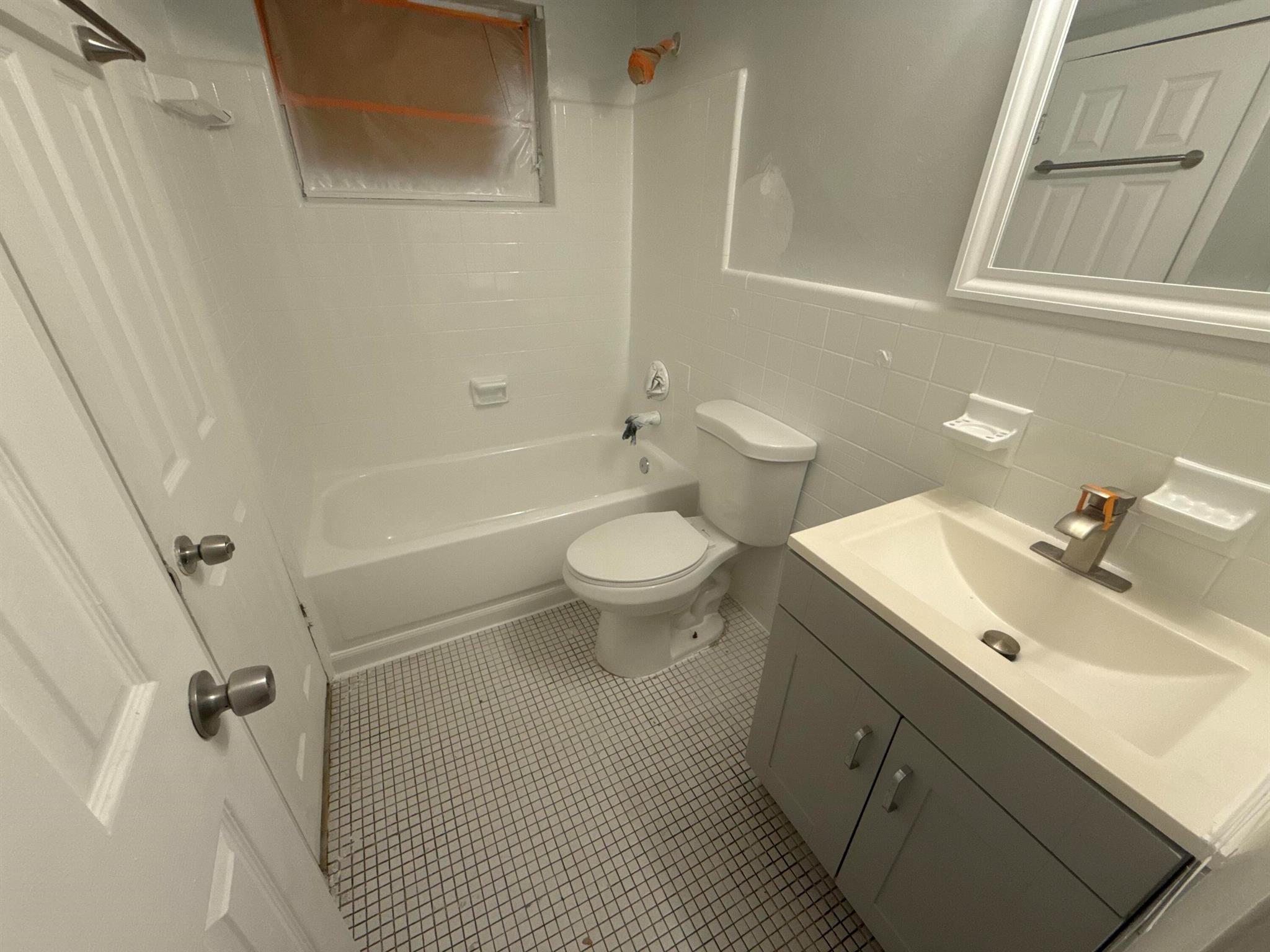 FULFORD BY THE SEA SEC C - Residential Lease