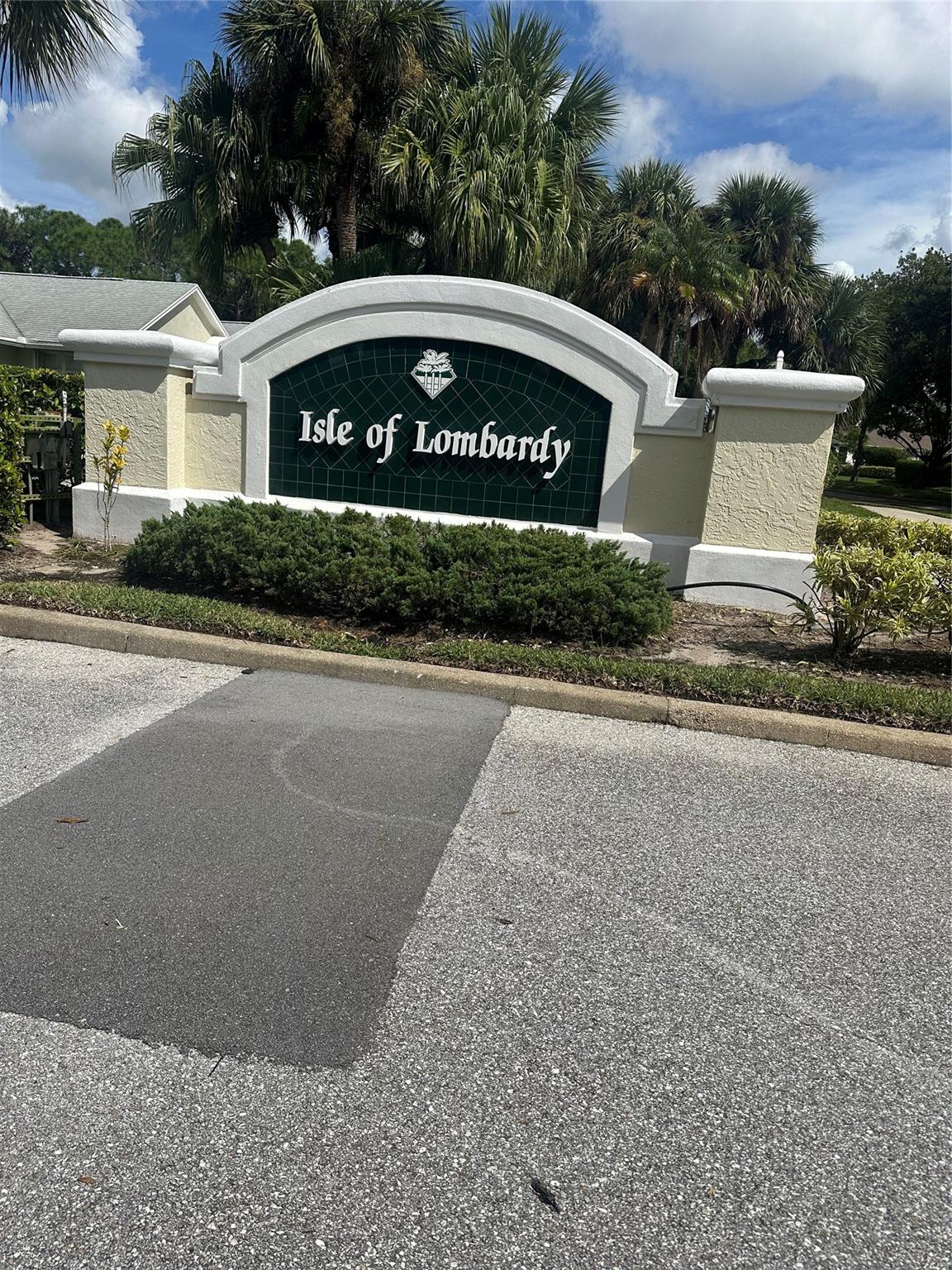 KINGS ISLE I - Residential