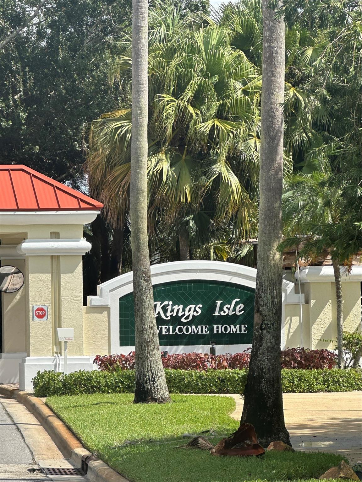 KINGS ISLE I - Residential