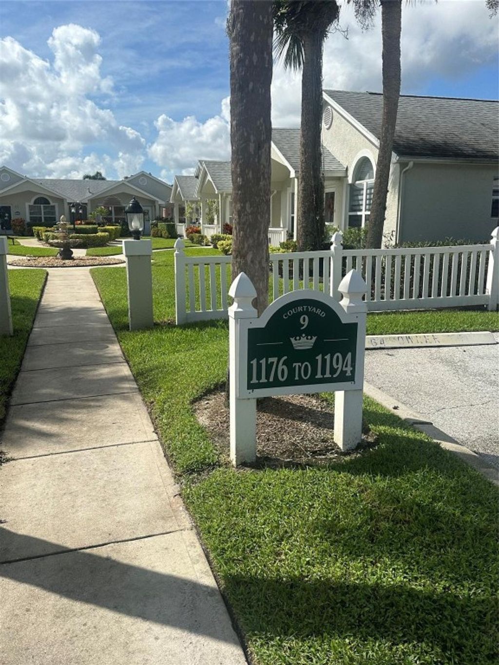 Photo of 1192 Lombardy Drive, Port Saint Lucie, FL 34986 (MLS # F10527031)