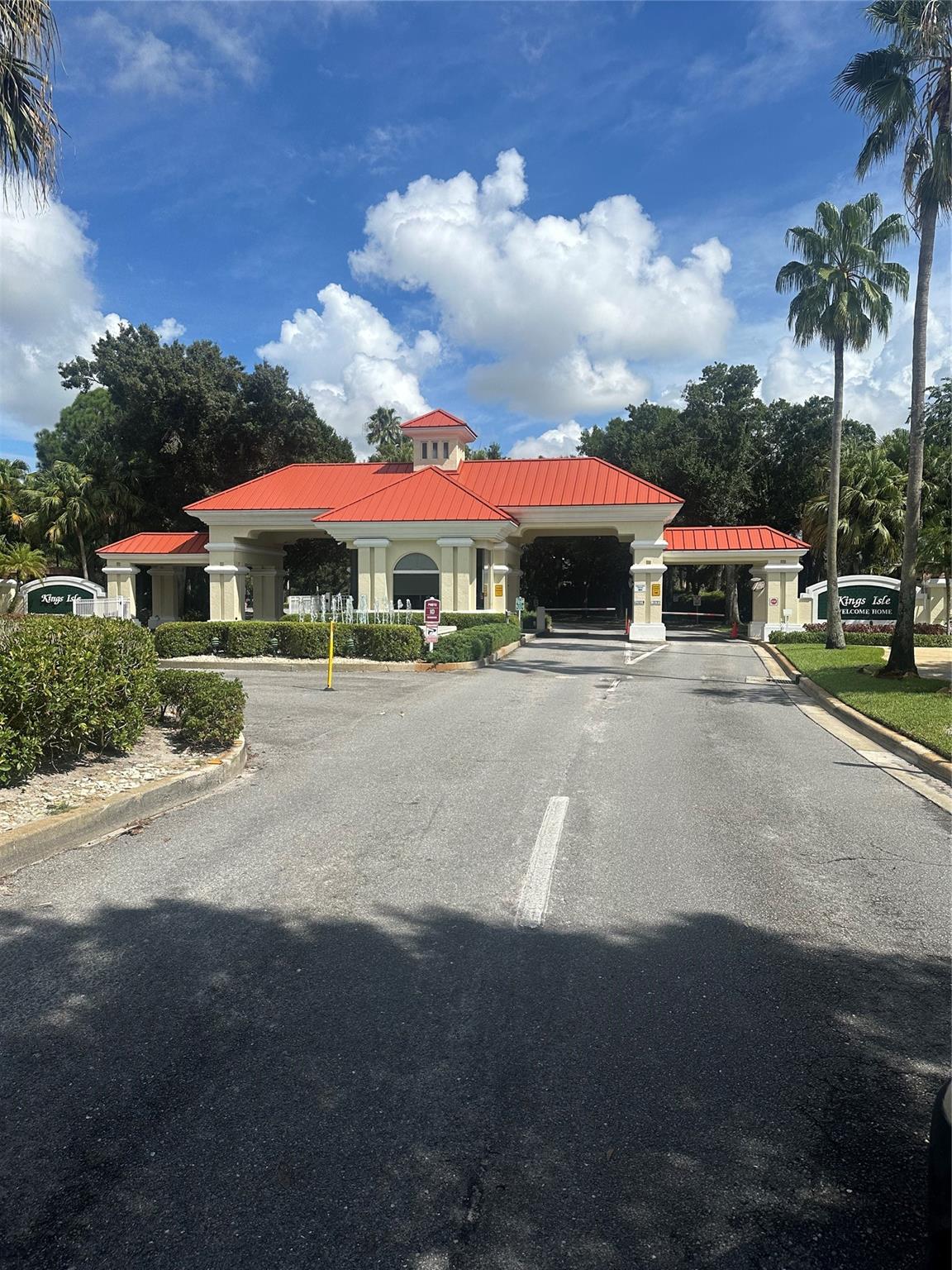 KINGS ISLE I - Residential