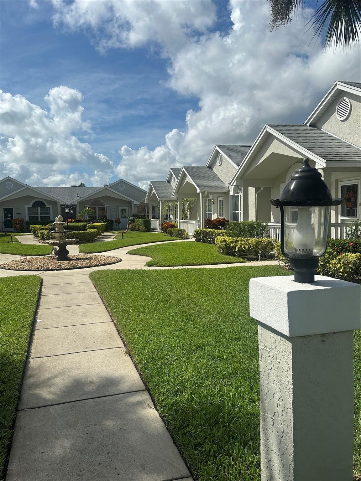 KINGS ISLE I - Residential