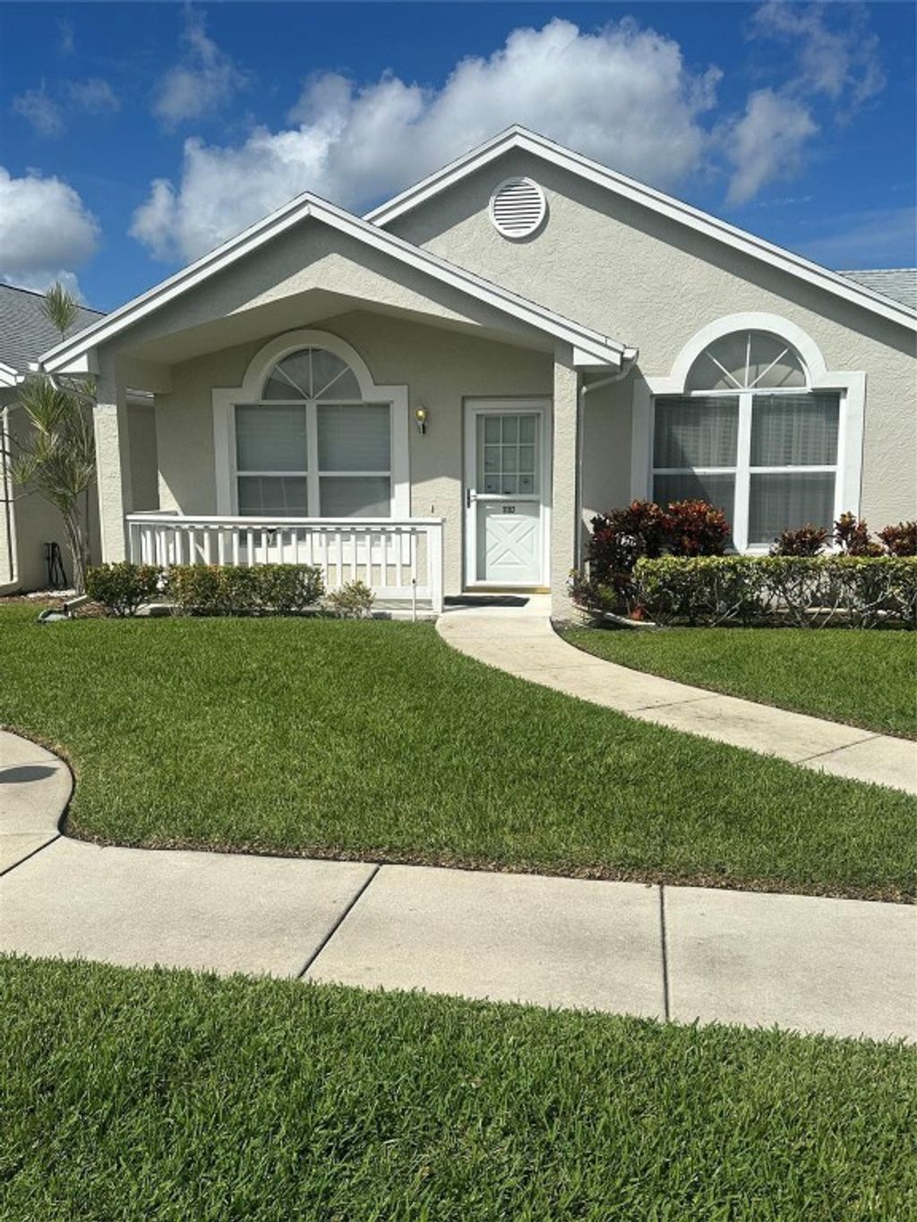 Photo of 1192 Lombardy Drive, Port Saint Lucie, FL 34986 (MLS # F10527031)