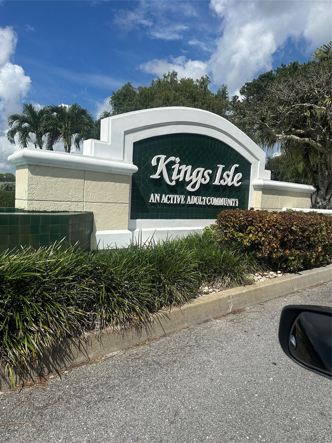 KINGS ISLE I - Residential